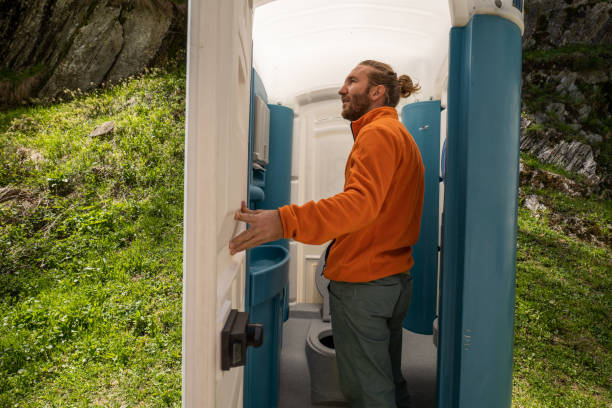 Best Local porta potty services  in Fairmount, GA