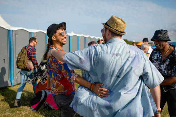 Best Affordable porta potty rental  in Fairmount, GA