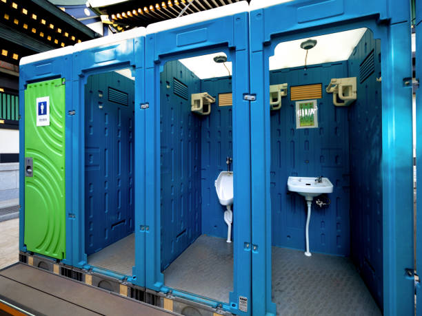 Best Porta potty rental near me  in Fairmount, GA