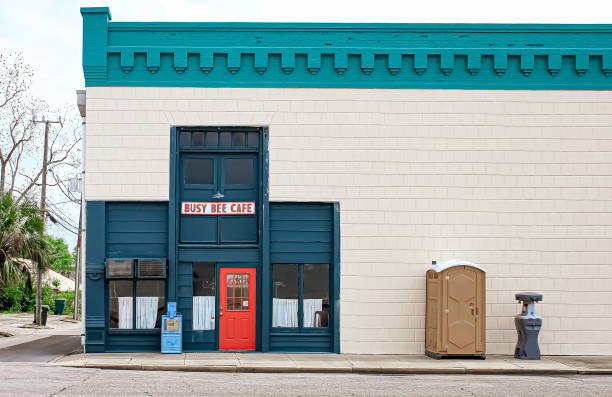 Portable Toilet Options We Offer in Fairmount, GA