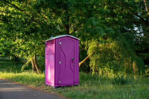 Affordable portable toilet rental in Fairmount, GA