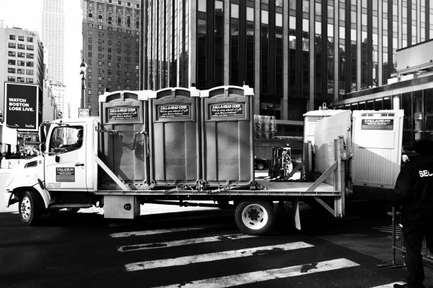 Best Emergency porta potty rental  in Fairmount, GA