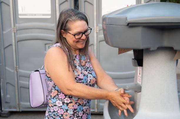 Fairmount, GA porta potty rental Company